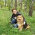 Милая, нежная собачка Спичка ищет семью